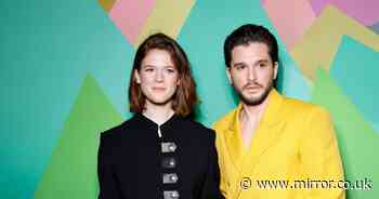 Kit Harington opens up on moment he 'fell down' as a parent in honest admission