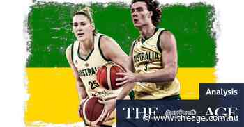‘We have to earn it’: How Opals, Boomers could realise their Paris medal dreams