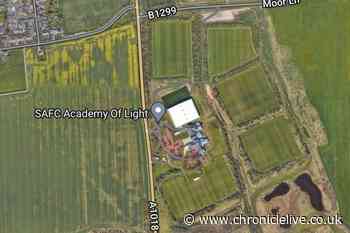 Sunderland AFC submits major plans for solar farm near Academy of Light