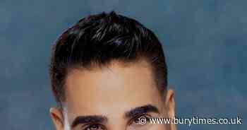 Dr Ranj ready for his dream to come true in musical & Juliet
