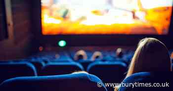What time should you arrive at Cineworld, Odeon and more?