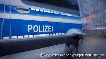 Schreck in Gebhardshagen: Zigarettenautomat gesprengt