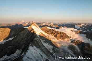 Tocht verloopt niet zoals gepland: drie Belgen moeten nacht doorbrengen op 3.750 meter hoogte in de Alpen