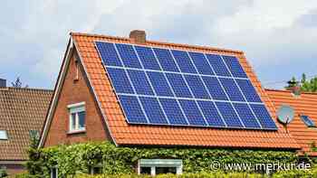 Wie viel Geld Sie in Zukunft für Solarstrom bekommen