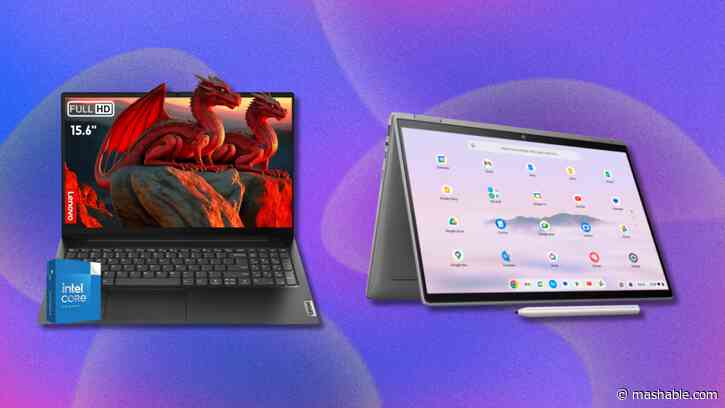 The best 4th of July laptop deals: Get a new laptop for less