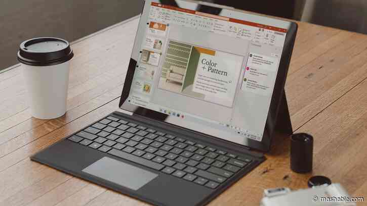 Get MS Office on your PC for life for under £20