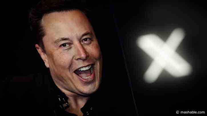 Coming redesign of Elon Musk's X will get rid of... a lot