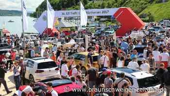 GTI-Treffen, Weinfest & Co.: So feiert Wolfsburg in den Ferien