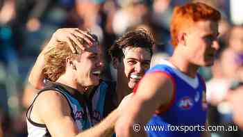 Port maul rivals with statement win in heated clash as Dogs dealt cruel double blow: 3-2-1