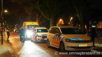 112-nieuws: vrouw gered uit het water • keet in vlammen op in Den Bosch