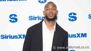 Marlon Wayans says burglars that robbed his home picked the wrong person to steal from: 'I don't own s**t'