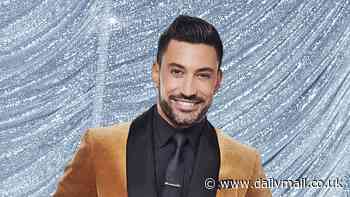 I was taught to dance by Giovanni Pernice and this is what he's REALLY like: As Strictly star is accused of 'threatening and abusive' behaviour here's how he acted when the cameras weren't rolling....