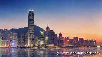 Börsen: Starke Konkurrenz, politischer Druck: Börsenplatz Hongkong gelingt dennoch das Comeback.