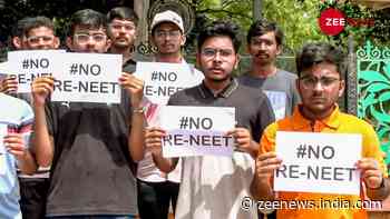 NTA Postpones NEET-UG 2024 Counseling Indefinitely Amid Row Over Paper Leak