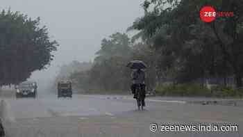Jagannath Rath Yatra 2024: Heavy Rainfall May Lash Odisha Districts, IMD Issues Alerts For 2 Days