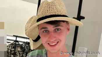 Jay Slater's friend says 'we ain't drug mules' on day 20 of Tenerife search