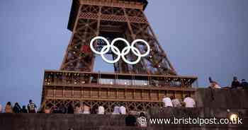 Paris 2024 Olympic Games Team GB athletics squad includes Bristol runner