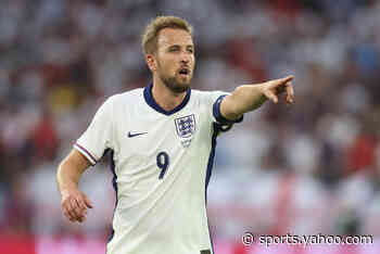 🔴 LIVE: England return as EURO 2024 quarter-finals conclude