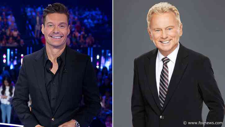 'Wheel of Fortune' promo with Ryan Seacrest sparks debate over future of show
