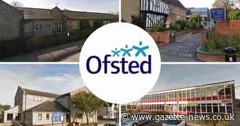 Colchester Ofsted reports roundup from April to June