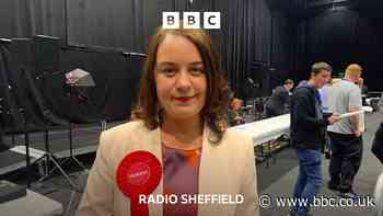 Stephanie Peacock wins Barnsley South for Labour