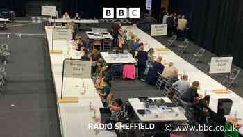 Exit poll: Good night for Reform UK in Yorkshire?
