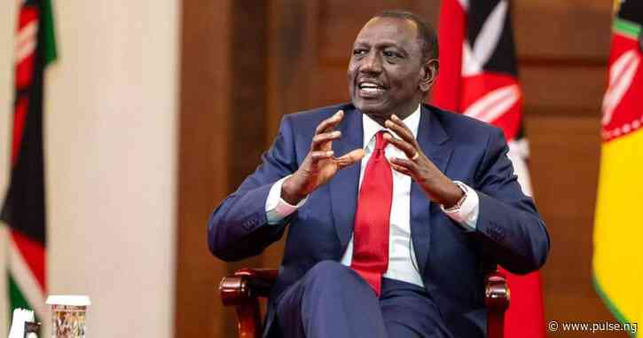 Reactions to Ruto's X Spaces engagement with Kenyans