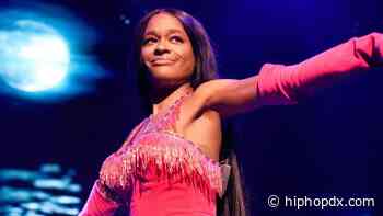 Azealia Banks Reportedly Evicted From Florida Rental Home Over Unspecified Unpaid Rent