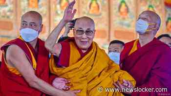 Dalai lama ontkent geruchten over slechte gezondheid in verjaardagsvideo