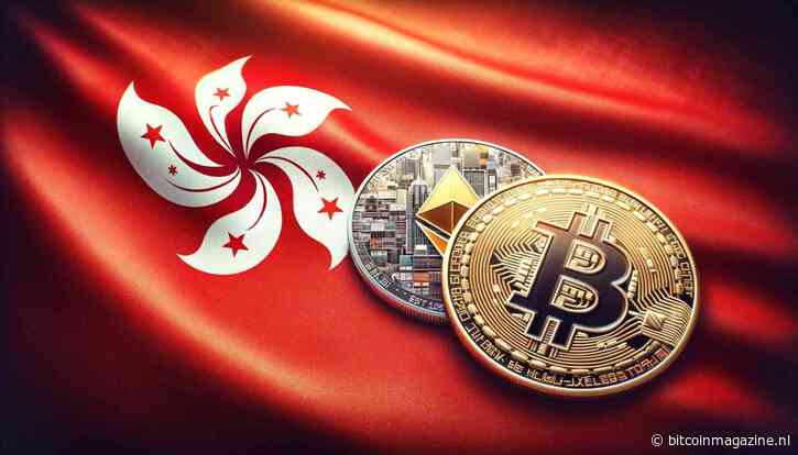 Hong Kong gaat crypto wetten actualiseren voor innovatie en veiligheid van beleggers