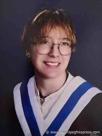 ‘Dead to me’: Alberta transgender teen takes action after being deadnamed in yearbook