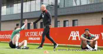 Arne Slot ends Jurgen Klopp's dreaded pre-season ritual but it's more bad news for Liverpool squad