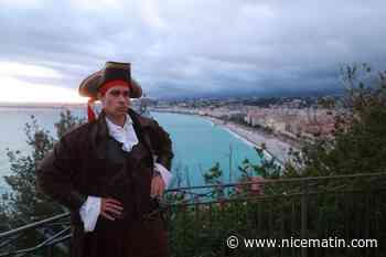 L’émission "Antoine l’aventure" s’arrête à Nice en plein carnaval