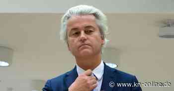 Patrioten für Europa: Orban-Fraktion bekommt Unterstützung von Wilders PVV