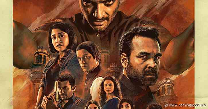 Amazon Prime Video’s Mirzapur Season 3 Ending Explained & Spoilers