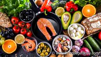 Mediterranean Diet Tied to Lower Mortality Risk in Cancer Survivors