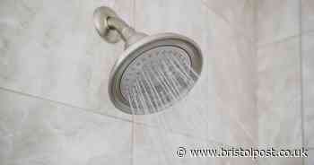 Banish stubborn limescale from showerheads effortlessly using 35p chemical-free hack