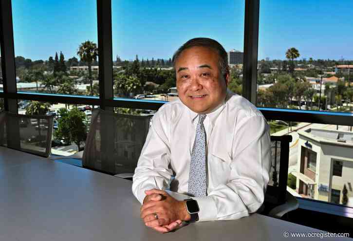 County CEO Frank Kim set to retire this week, still no success in finding his replacement