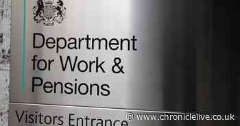 DWP benefit payment dates set to change in August including Universal Credit