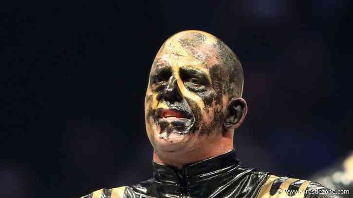 Jim Ross: Goldust Not Being Allowed To Rub On People Anymore Was A Mandate From Vince McMahon