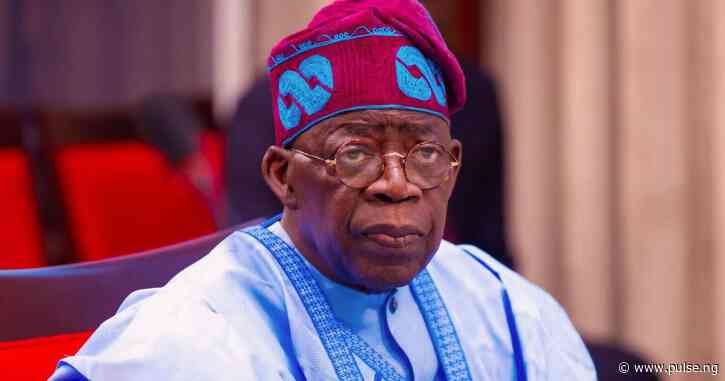 Tinubu buoyed by display of equipment, physical fitness by Nigerian Army