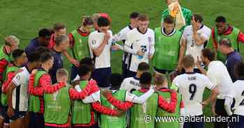 LIVE EK 2024 | Engeland en Zwitserland gaan strafschoppen nemen voor plek in halve finales