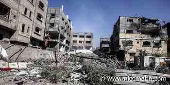 Gaza: le Hamas annonce 16 morts dans un raid israélien sur une école abritant des déplacés