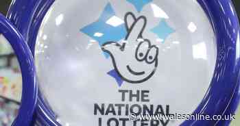 Live National Lottery Lotto and Thunderball winning numbers on Saturday, July 6 as £15m must be won