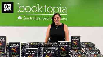Booktopia played an important role in supporting Australian authors, who are lamenting its collapse