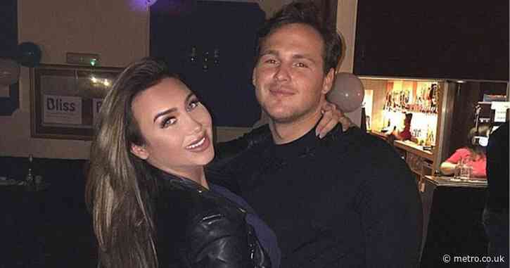 Lauren Goodger reveals special ‘sign’ from late ex Jake McLean two years on from his death
