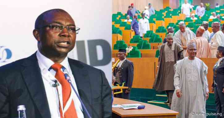 Reps order NIMASA DG to appear on July 17 or face arrest