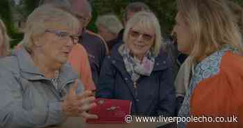 BBC Antiques Roadshow guest in disbelief over value of 'old trinket'