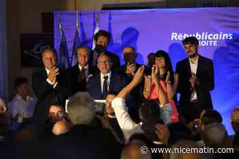 Le RN stagne, LR résiste, Ciotti engrange... ce qu'il faut retenir du second tour des élections législatives dans les Alpes-Maritimes