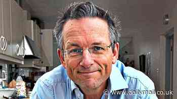 'Dr Michael Mosley day' to be held by the BBC - with coverage across BBC One, Radio 2, Radio 4 and Radio 6 Music devoted to the beloved late Mail columnist and TV health guru